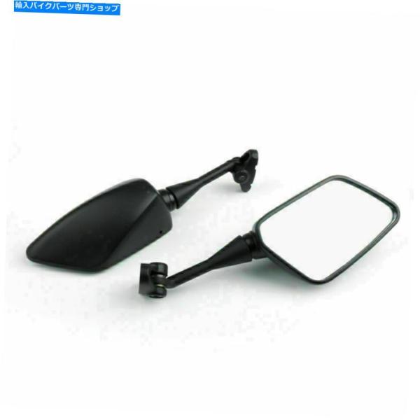 Mirror hyosung gt125R GT250R GT650R GT650Sのための左+右側...