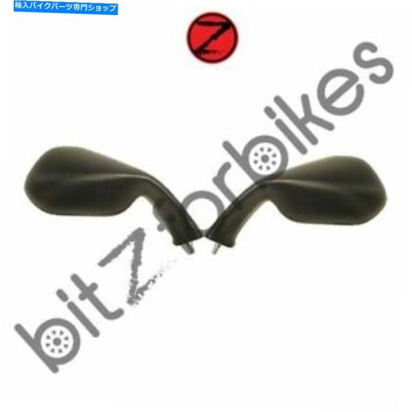 Mirror ミラー左右の手斧RSV 1000 MILLE R 2000-2002 Mirrors ...