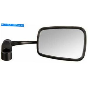 Mirror ホンダモトセモンポ純正右ミラー88110-GC6-305 Honda Motocompo