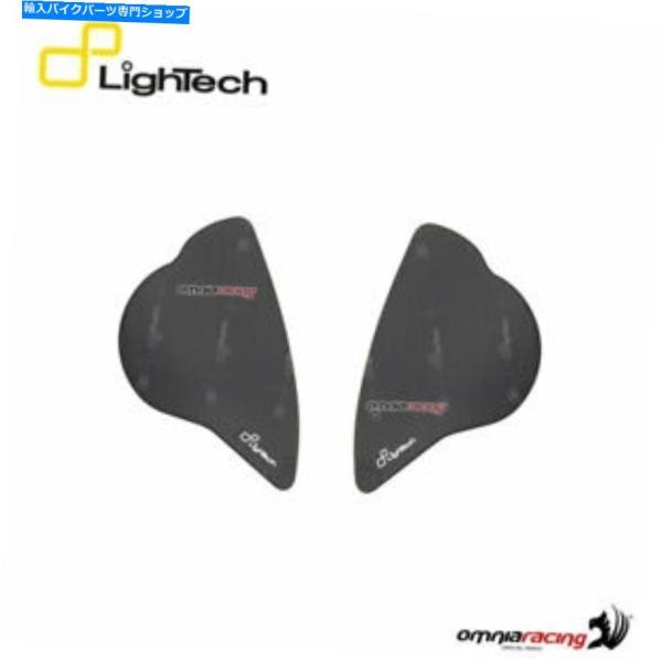 Mirror 軽度のエルガルリアビューミラーキャップブラックカラーヤマハYZF R1 / R1M 2...