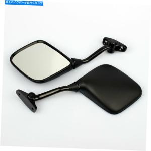 Mirror ヤマハSR 250 500 2 G 2-26290-00のミラーセット Set for