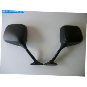 Mirror OEM品質の交換用ミラーは鈴木gsx-r600 '06-'10×10左手x1∈ OEM