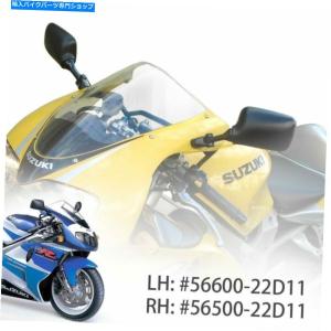 Mirror ホンダモトセモンポ純正右ミラー88110-GC6-305 Honda Motocompo