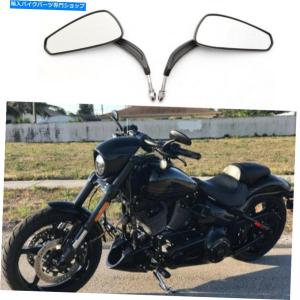 Mirror ハーレーダビッドソンブレイクアウトストリドグライド