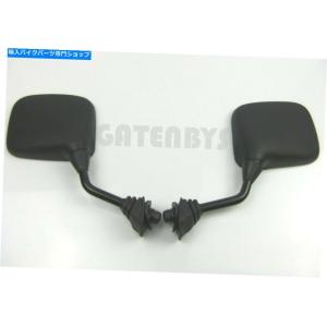 Mirror 交換用ミラーは右ペアの左に残します Replacement Mirrors Left