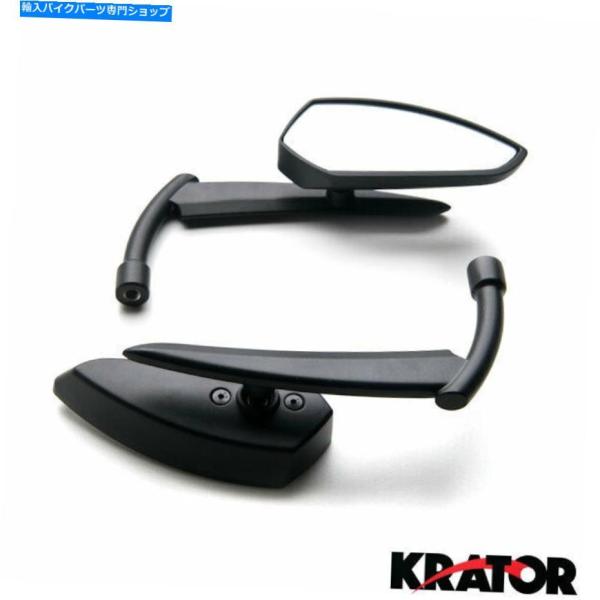 Mirror スズキBoulevard M109R M50 M90 M90 M90のためのカスタムリ...