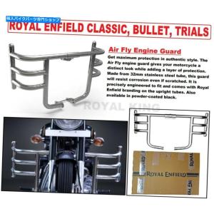 Mirror ロイヤルエンフィールドツーリングミラーキットクラシック350