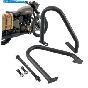 Wunderlich（ワンダーリッヒ） アップマフラーステー RnineT（ブラック