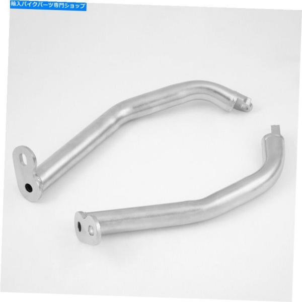 Engine Guard BMW R1250GSエンジンガードクラッシュバーフレームの補強拡張 fo...