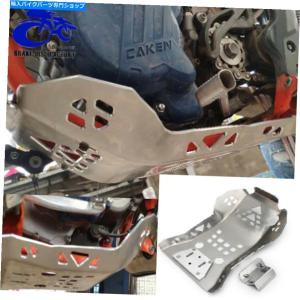 Engine Guard Husqvarna 701スキッドプレートスーパーモトフレーム