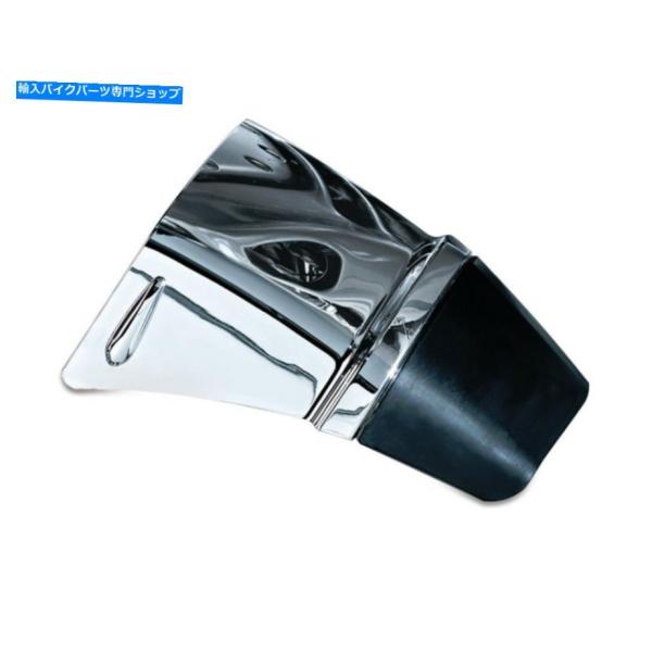 Front Fender クライャキンフロントフェンダーエクステンションW /泥フラップ - ホンダ...