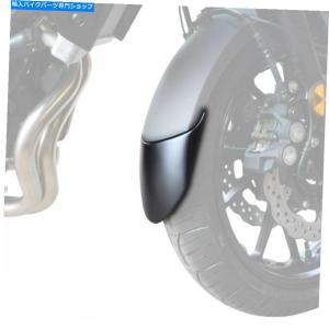 Front Fender クロームリアフェンダーチップセットハーレー