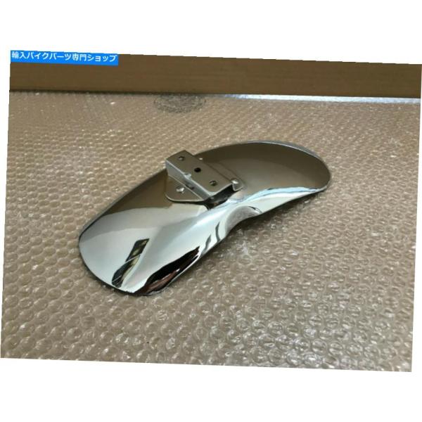Front Fender 1970-1971ホンダモンキーミニトレイルZ50A Z50Z K2マッド...