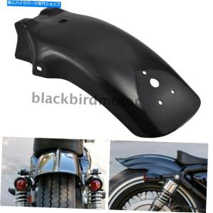 Rear Fender リアフェンダー85-00 XR80 R XR100 OEM Shasta White純正