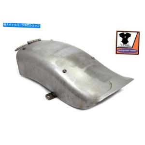 Rear Fender 1401-0327 81-94ハーレー - Davidson FXRのためのドラッグ