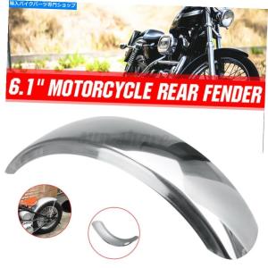 Harley Davidson（ハーレー・ダビッドソン） 5インチ リブ フラット