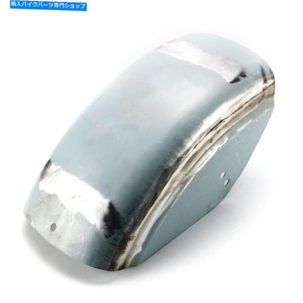 Rear Fender スポーツスターモデルのハーレーのための後部フェンダーマッドガードオートバイア...