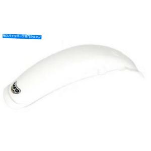Rear Fender UFOリアフェンダーフィットヴィンテージヤマハYZ125 / YZ250 /...
