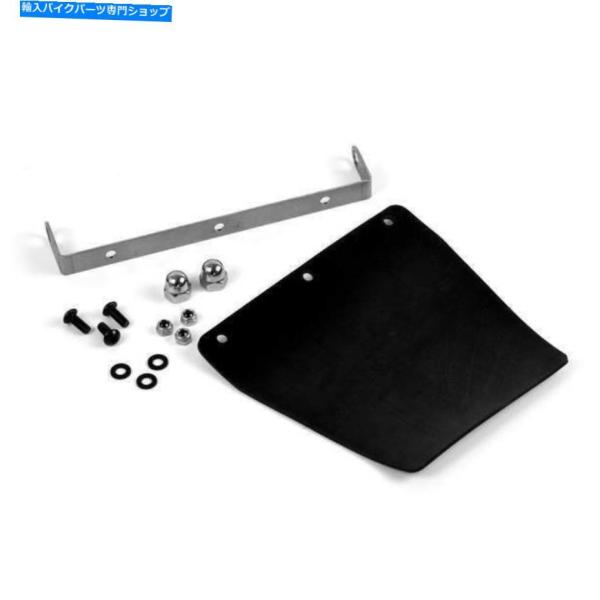 Rear Fender ヤマハトレーサー900 / 900GT（18+）ショックシールド - リアハ...