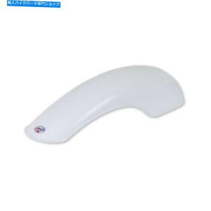 Rear Fender 1401-0327 81-94ハーレー - Davidson FXRのためのドラッグ