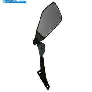 Mirror ホンダVFR400R（NC30）1989-1993 [バイキイトブラック] [右