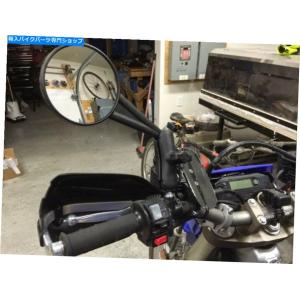 Mirror ロイヤルエンフィールドツーリングミラーキットクラシック350