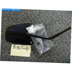 Mirror ホンダモトセモンポ純正右ミラー88110-GC6-305 Honda Motocompo