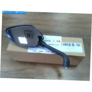 Mirror ホンダモトセモンポ純正右ミラー88110-GC6-305 Honda