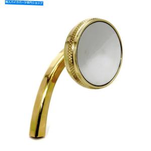 Mirror ホンダモトセモンポ純正右ミラー88110-GC6-305 Honda