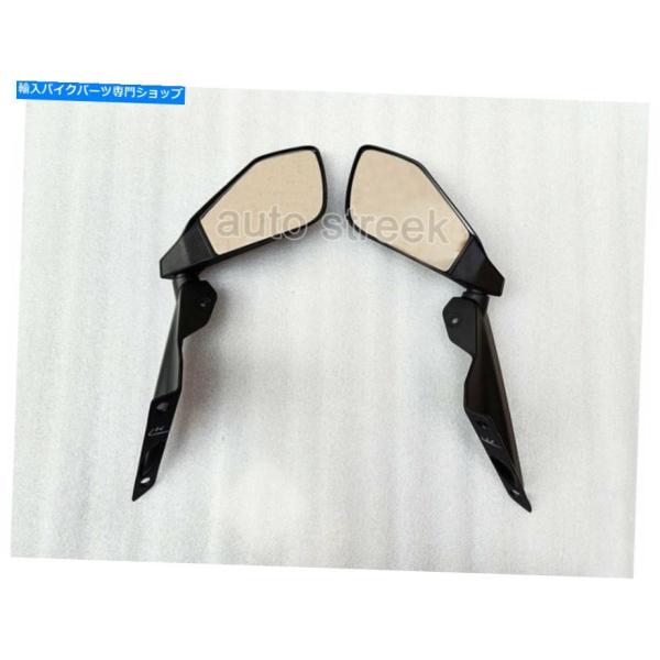 Mirror KTM RC 200 390リアビューミラーセットLH＆RH 2016年から2019年...