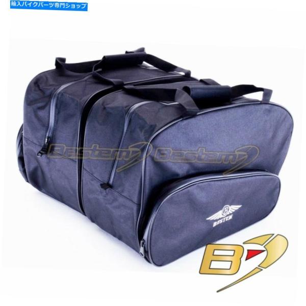 サイドバック BMW K1600GT / R1200RT（2014+）サドルバッグサイドケーストラン...