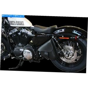 FXR リアフェンダー　新品　ドラッグスペシャリティーズ Rear Fender 1401-0327 81-94ハーレー - Davidson FXRのためのドラッグ