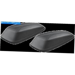 サイドバック サドルメンサドルバッグ蓋シャープドミネーターL870-14-D. Saddlemen ...