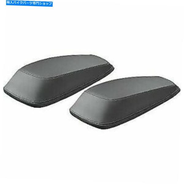 サイドバック サドルメンプレーン滑らかなサドルバッグふたのシャープカバー14-20 Saddleme...