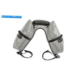 サイドバック Giant Loop Mojavi Saddlebag Grey - MSB17-G....