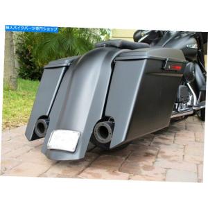 JOBDESIGN/ジョブデザイン（J's BAGGER）【5点キット パニアケース+