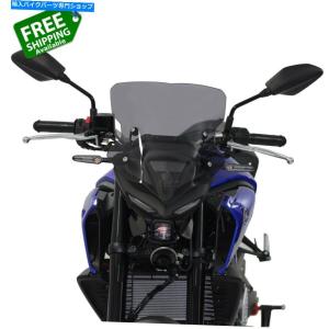 Windshield ゼロ重力ダブルバブルウィンドスクリーン - GSXR6 / 7/1