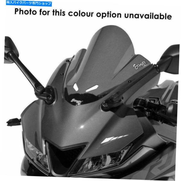 Windshield Ermax Clear AeromaxスポーツスクリーンWindshield ...