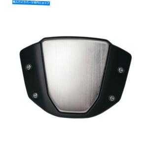 Puig（プーチ） Puig 7616H RACING-SCREEN [SMOKE] BMW R1200RS (15-18