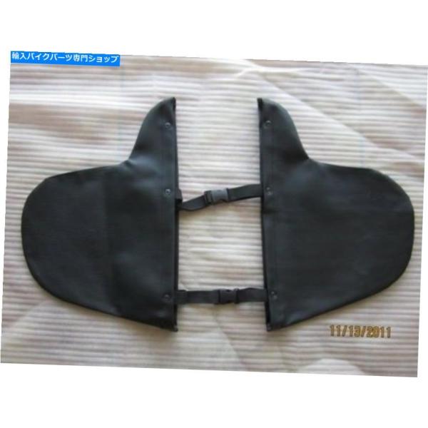 Windshield 2004 upハーリースポーツスターリンドビーのマルチバールエンジンガードシャ...