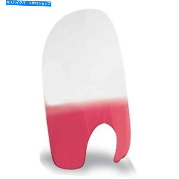 Windshield OEMのフロントガラスのためのメンフィス色合い17 "の高さのグラデーションル...