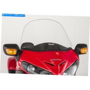 HONDA GL1800 SC68 ゴールドウイング ウィンドスクリーン純正品 割れ無! ゴールドウイング GL1800 SC68 純正スクリーン ルーバー