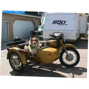 Rear Fender URAL用フェンダー（前部+リア+サイドカー）（650cc
