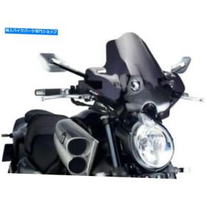 サイレンサー ヤマハVmax 1700 14 