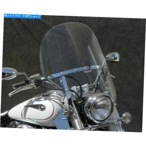 XV1600ロードスター ワイズギア サドルバッグサポート 左右 Y