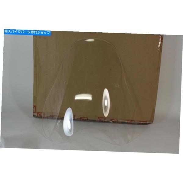 Windshield コード96754506BのDucati GTのための完全なブラケットを設定する...