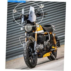 ホンダ（HONDA） ホンダHONDA MONKEY125 JB03 ガソリンタンク
