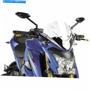 Windshield Puig Nng Sport Windscreen - 7653W Puig NNG Sport Windscreen - 7653W