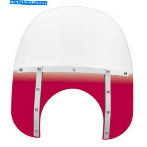 Windshield メンフィスシェードMEM6712 15「脂肪11」HLルビー MEMPHIS ...