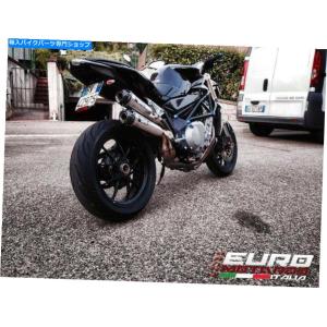マフラー MV Agusta Brutale ...の詳細画像1